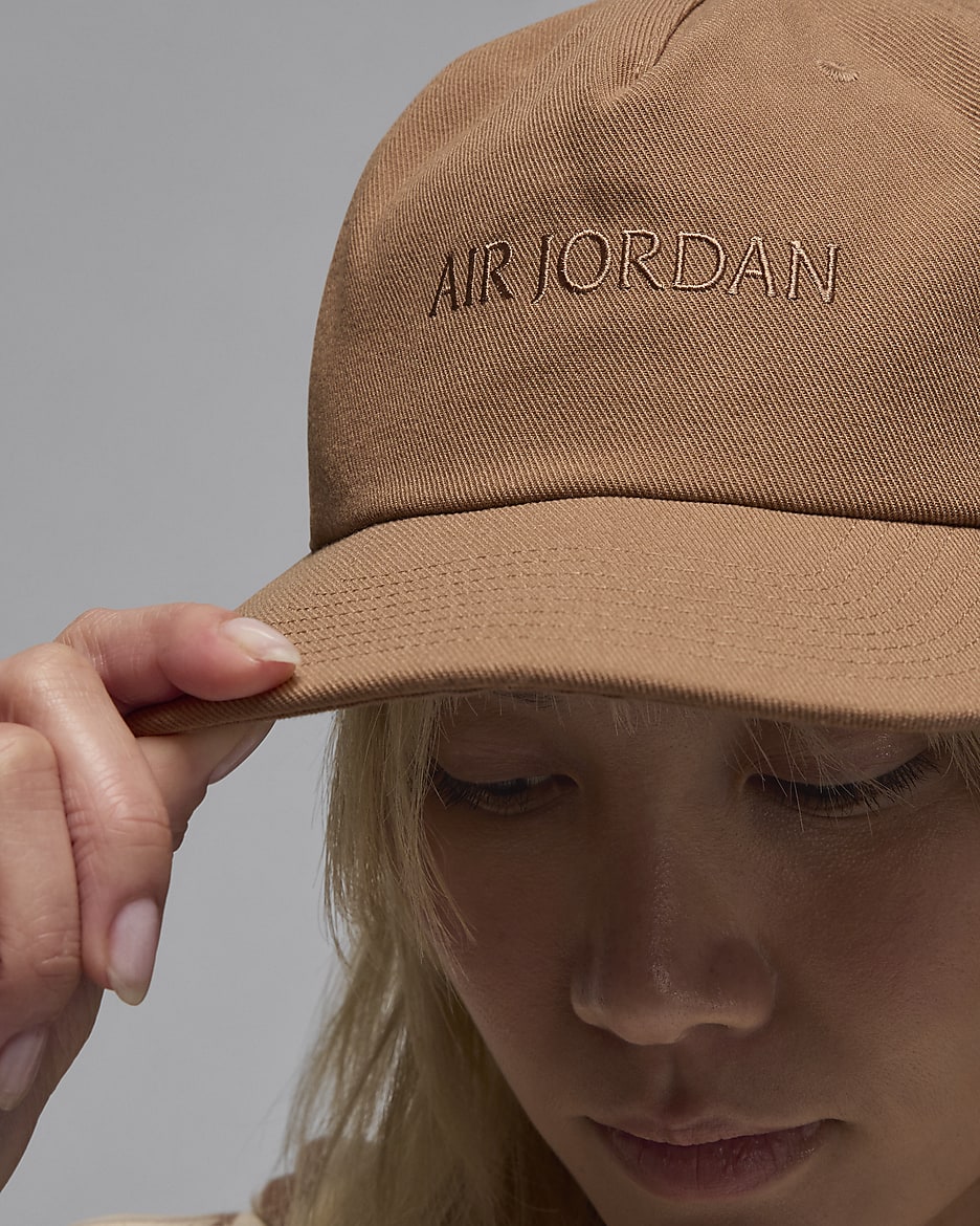 Nike air jordan snapback sales
